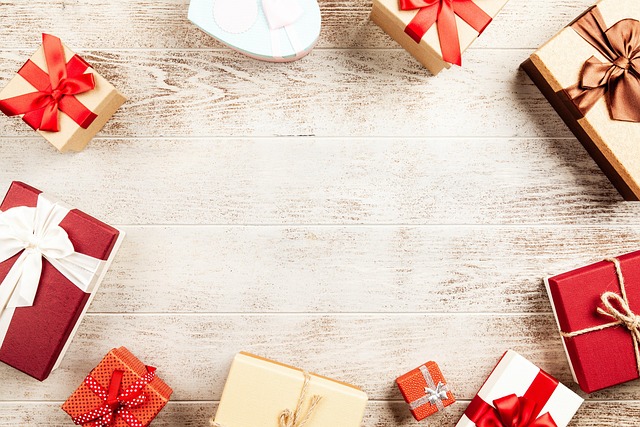 gift